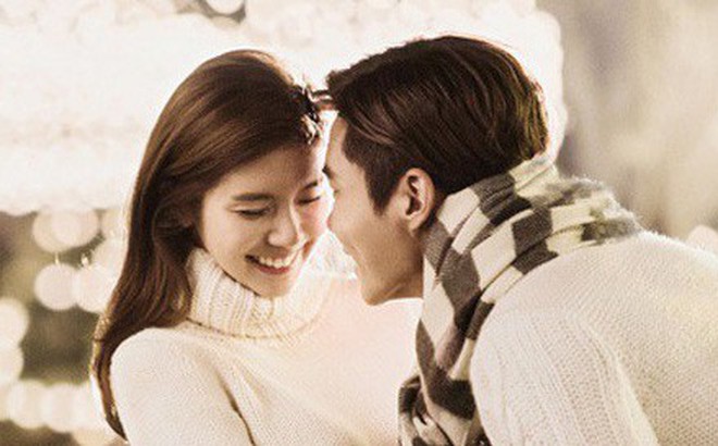 Ngoài ngoại hình- những điều khiến phụ nữ trở nên hấp dẫn 2