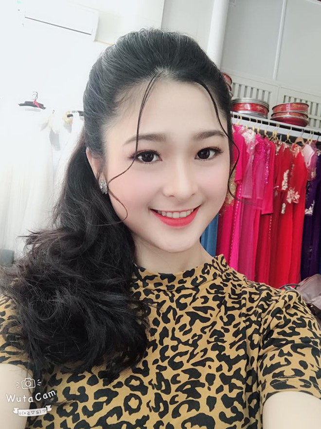 Hot girl bán bánh ướt ở Nghệ An khiến dân mạng rần rần truy tìm: Hóa ra là người quen! - Ảnh 10.
