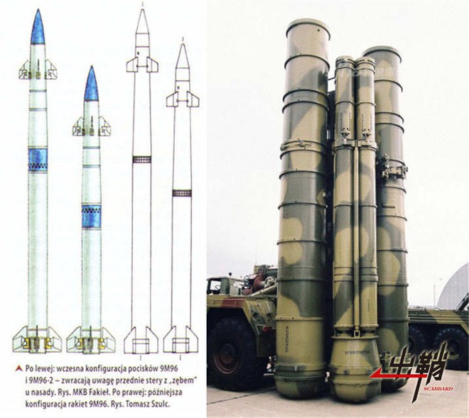 Cách duy nhất khiến S-400 thoát cảnh ngồi chơi xơi nước tại Syria? - Ảnh 2.