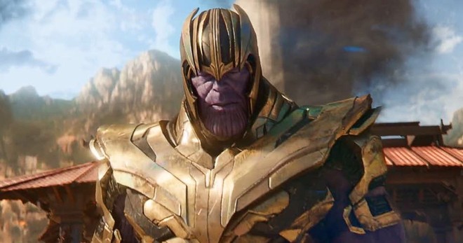 Avengers: Cuộc chiến vô cực: Khi các siêu anh hùng chỉ là kẻ lót đường cho gã phản diện Thanos - Ảnh 2.