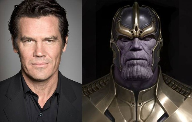 Avengers: Cuộc chiến vô cực: Khi các siêu anh hùng chỉ là kẻ lót đường cho gã phản diện Thanos - Ảnh 7.