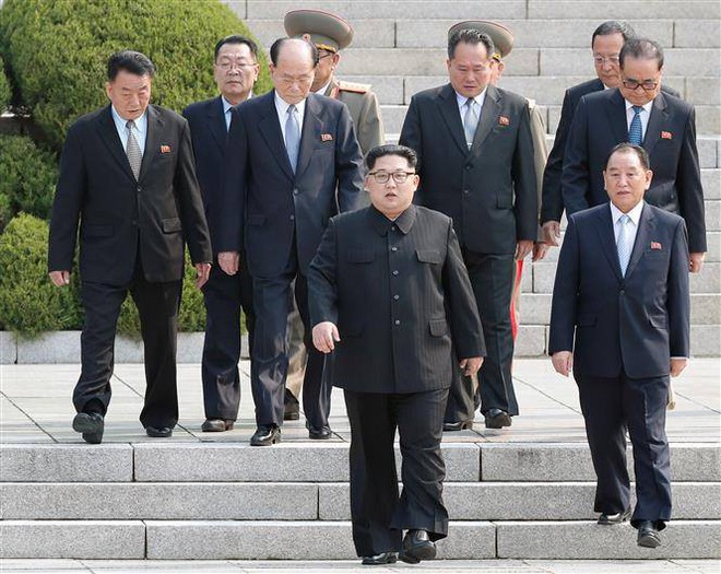 Từ Seoul: Phóng viên nước ngoài lạc quan thận trọng về thượng đỉnh liên Triều - Ảnh 5.