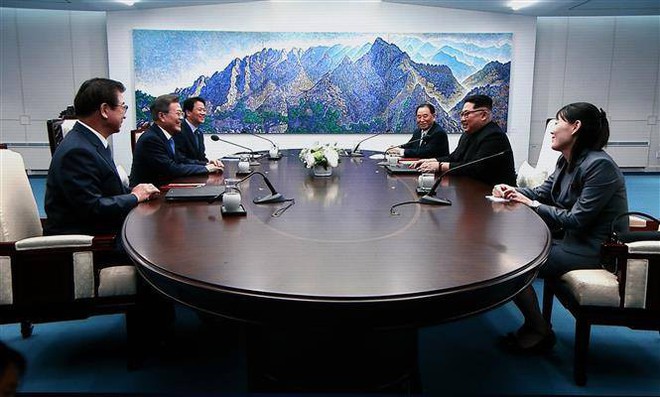 Từ Seoul: Phóng viên nước ngoài lạc quan thận trọng về thượng đỉnh liên Triều - Ảnh 7.