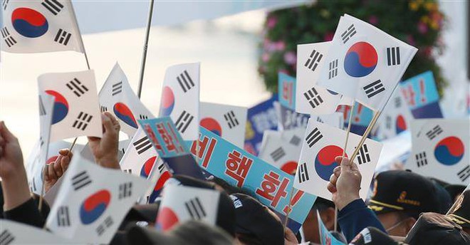 Từ Seoul: Phóng viên nước ngoài lạc quan thận trọng về thượng đỉnh liên Triều - Ảnh 11.