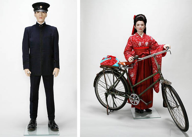 Đồng phục nữ sinh Nhật Bản: áo thủy thủ, phong cách “đại tỷ” và biểu tượng văn hóa xứ anh đào đã ra đời như thế nào? - Ảnh 1.