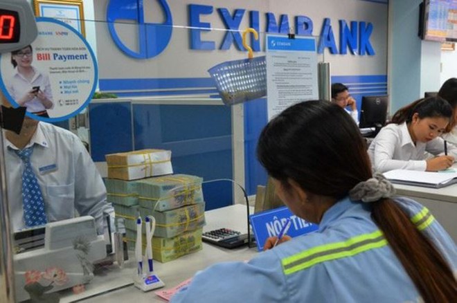 Người mới của Eximbank lẫy lừng đến đâu?  - Ảnh 2.