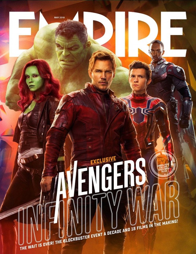 Bằng cách nào, Avengers: Infinity War đã chinh phục những khán giả không phải fan nhà Marvel? - Ảnh 18.
