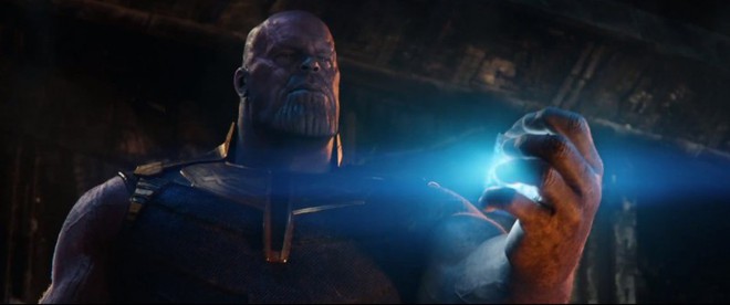 Bằng cách nào, Avengers: Infinity War đã chinh phục những khán giả không phải fan nhà Marvel? - Ảnh 3.