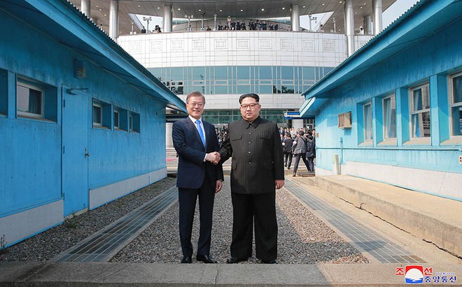 Ông Kim Jong-un nêu lý do đổi múi giờ của Triều Tiên khớp với Seoul