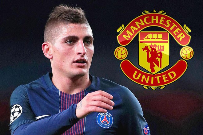 CẬP NHẬT tối 3/4: M.U chi 100 triệu mua Verratti. Allegri sẽ thay thế Conte - Ảnh 1.