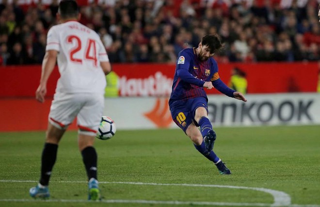 Messi không khỏe thì Valverde cũng ‘đẩy’ ra sân - Ảnh 2.