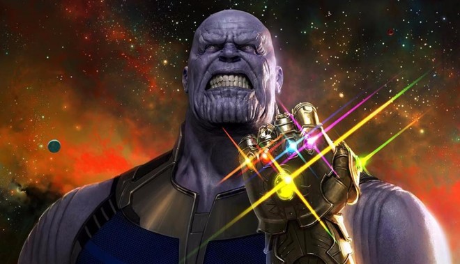 Avengers: Infinity war thu 100 tỷ đồng sau 5 ngày công chiếu tại Việt Nam - Ảnh 1.