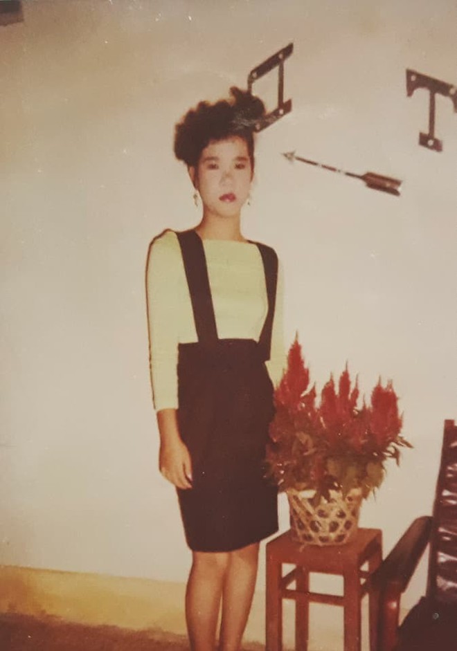 Phong cách thời trang của người phụ nữ Việt 20 năm trước khiến dân mạng trầm trồ - Ảnh 9.