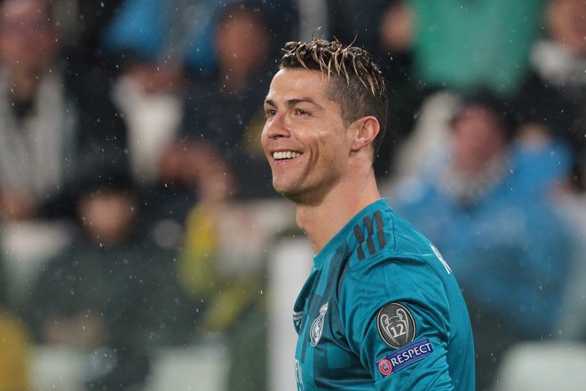 Ghi siêu phẩm vĩ đại, Ronaldo vùi dập không thương tiếc Juventus - Ảnh 18.