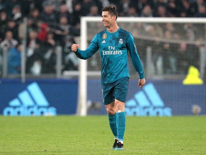 Ghi siêu phẩm vĩ đại, Ronaldo vùi dập không thương tiếc Juventus - Ảnh 21.