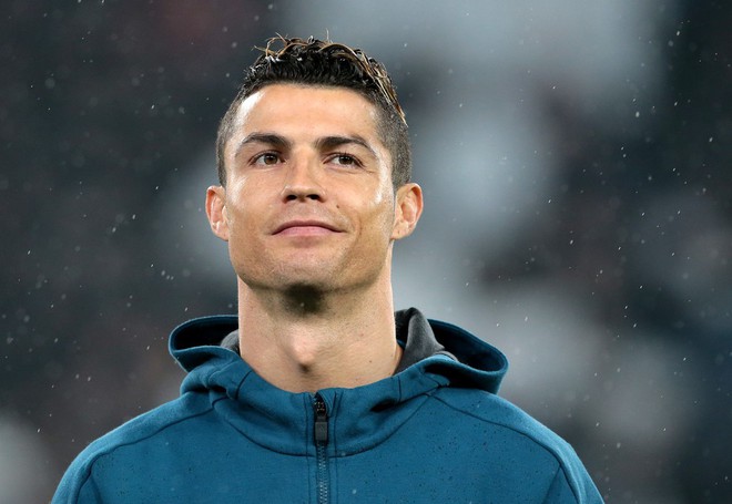 Ghi siêu phẩm vĩ đại, Ronaldo vùi dập không thương tiếc Juventus - Ảnh 24.