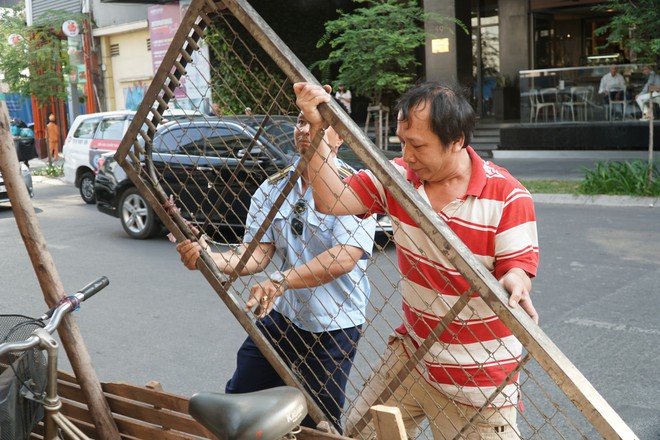 Ông Đoàn Ngọc Hải yêu cầu quán karaoke tháo cửa thoát hiểm, phạt 35 triệu đồng - Ảnh 7.