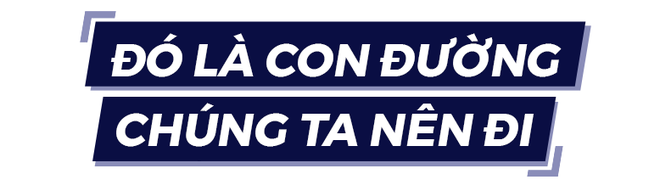 Hiệu trưởng ĐH Bách Khoa Hà Nội: Không thể đi tắt đón đầu trong công nghiệp 4.0! - Ảnh 9.