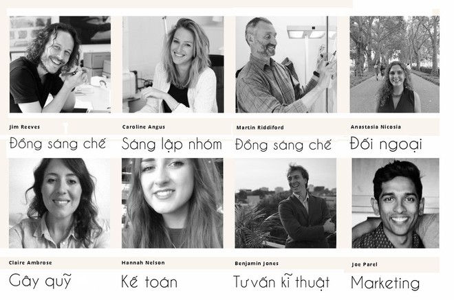 Đèn điện, đèn Mặt trời... và giờ nhân loại có cả đèn chạy bằng trọng lực - Ảnh 2.