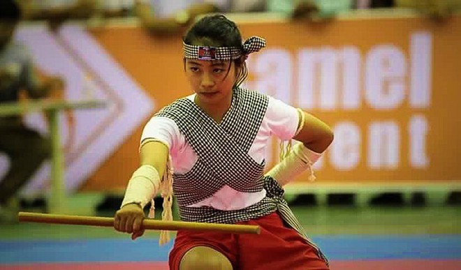 Ba nước đồng &yacute; đưa v&otilde; Bokator v&agrave;o SEA Games - Ảnh 1.
