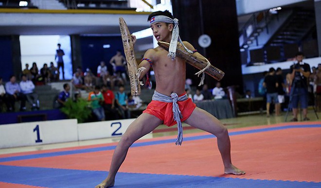 Ba nước đồng &yacute; đưa v&otilde; Bokator v&agrave;o SEA Games - Ảnh 2.