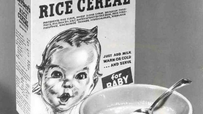 Vén màn bí mật thân thế đứa trẻ đại diện cho nhãn hàng nổi tiếng Gerber Baby từng khiến nhiều người tò mò - Ảnh 3.