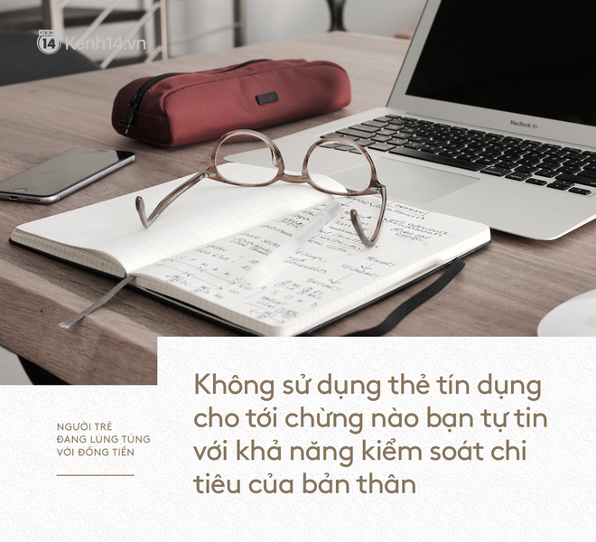 Người trẻ Việt: Làm ra bao nhiêu tiền cũng không thấy đủ, tiêu bao nhiêu cũng không thấy vừa! - Ảnh 5.