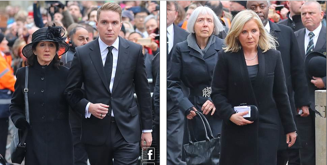 Món quà cuối cùng của Stephen Hawking trùng ngày tang lễ của ông khiến ai cũng ấm lòng - Ảnh 10.