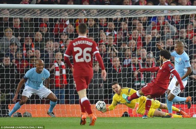 Trong ngày Liverpool đủ pin, Pep Guardiola thất bại chẳng có gì đáng ngạc nhiên - Ảnh 2.