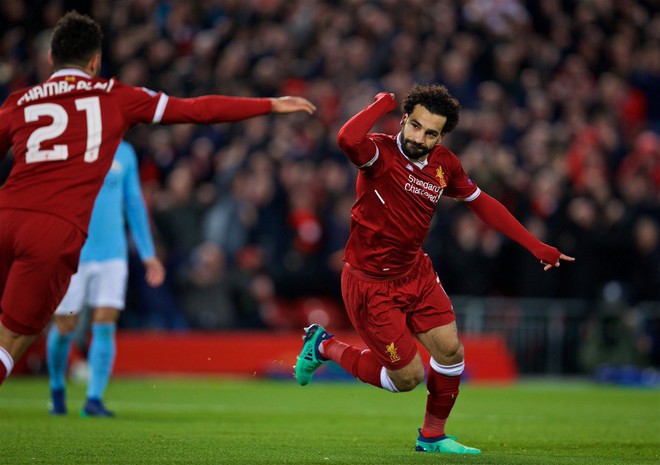 Con số bóc trần thất bại khủng khiếp của Man City trước Liverpool - Ảnh 2.