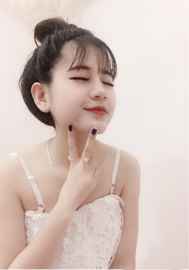 Đã xinh lại còn hiểu tâm lý anh em, cô gái trẻ được cư dân mạng phong ngay danh hiệu crush quốc dân - Ảnh 3.