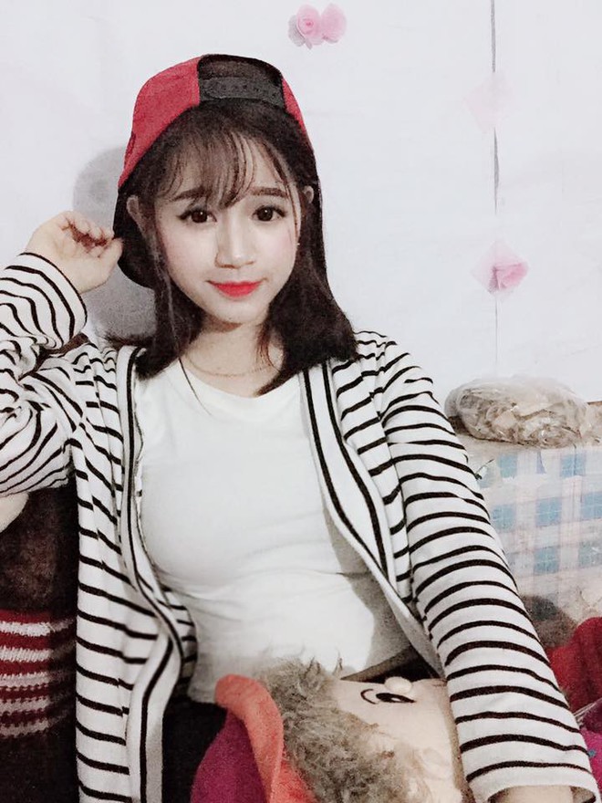 Đã xinh lại còn hiểu tâm lý anh em, cô gái trẻ được cư dân mạng phong ngay danh hiệu crush quốc dân - Ảnh 4.