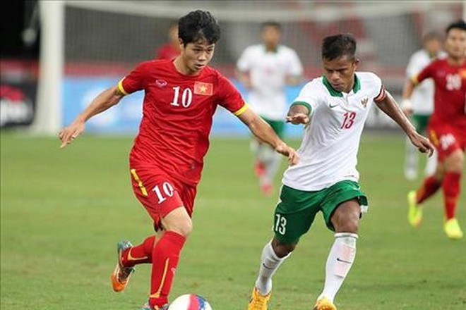 Nếu Myanmar mời U-23 Việt Nam - Ảnh 1.