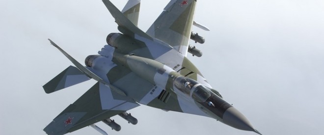 Liên Xô định nhồi cho Trung Quốc chiếc MiG-29 nhưng bất thành: Có âm mưu thâm hiểm? - Ảnh 1.