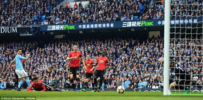 Cọp chết để da, Sanchez và Pogba giết Man City bằng màn ngược dòng không tưởng - Ảnh 8.