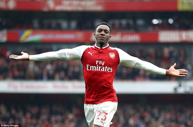 Welbeck chói sáng, “Pháo” lại rền vang sau màn ngược dòng nghẹt thở - Ảnh 2.