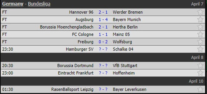 Bayern Munich vô địch Bundesliga, lập kỷ lục không tưởng - Ảnh 5.