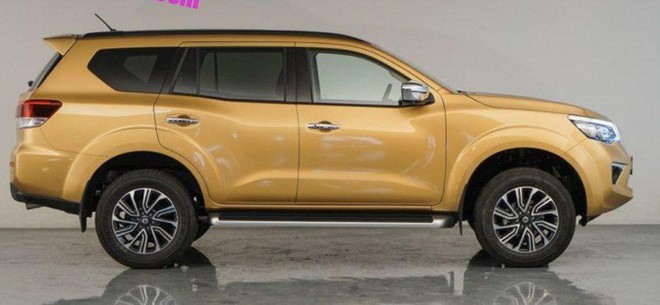 Chiếc SUV Nissan ‘made in China’ ‘đẹp long lanh’ giá 630 triệu đồng sắp ra mắt có gì hay? - Ảnh 2.