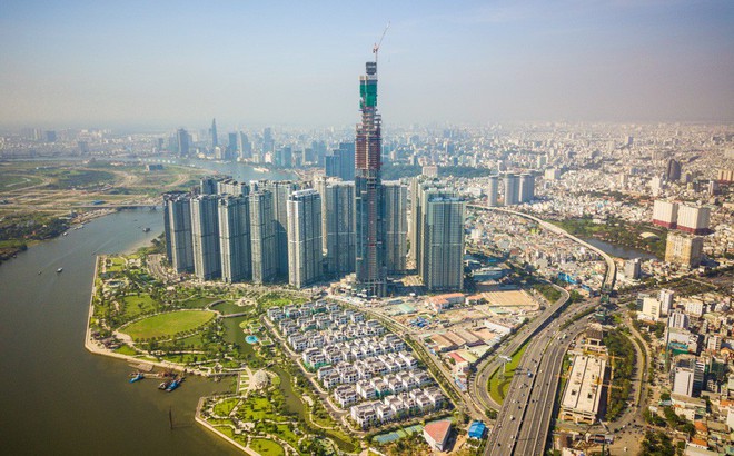 landmark 81 bđs tiêu biểu