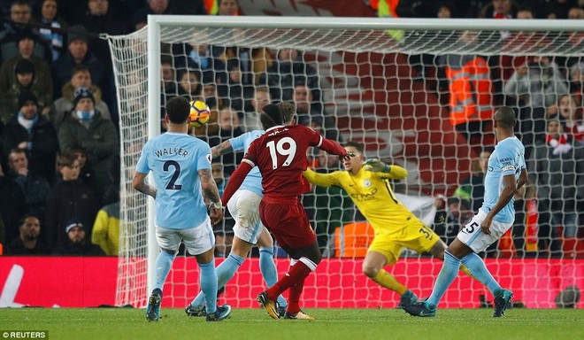 Thổi bùng lửa Anfield, Binh đoàn đỏ thiêu rụi Man City không thương tiếc - Ảnh 21.