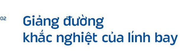 Giảng đường trên mây - Lớp học của những cánh chim trời bảo vệ bình yên tổ quốc - Ảnh 4.