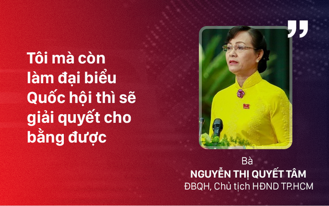 Những chia sẻ quặn thắt ruột gan của dân Thủ Thiêm với đại biểu quốc hội - Ảnh 11.