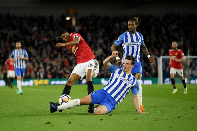 Man United - bệnh nhân người Anh đang chờ bàn tay cứng rắn của Mourinho - Ảnh 2.