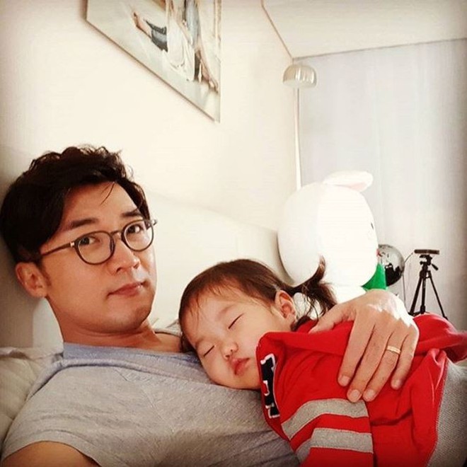 21 năm sau ‘Ước mơ vươn tới một ngôi sao’, Ahn Jae Wook giờ thế nào? - Ảnh 10.