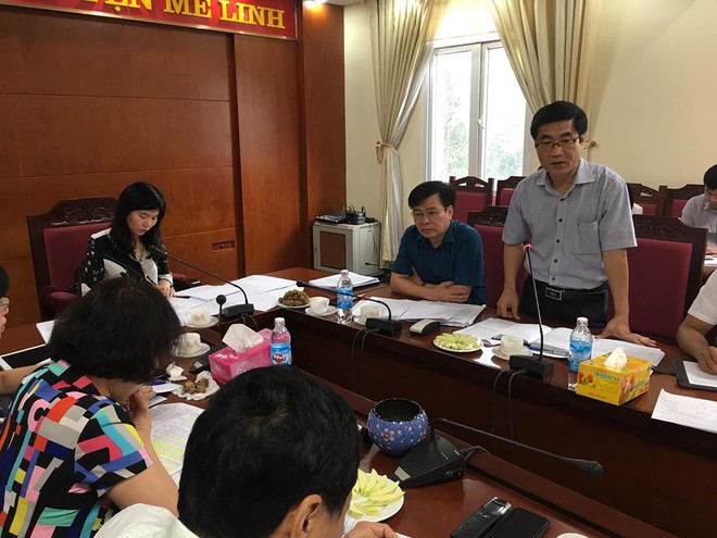 Hà Nội kiến nghị chuyển Bộ Công an điều tra dự án khu đô thị Golf Vinashin - Ảnh 1.