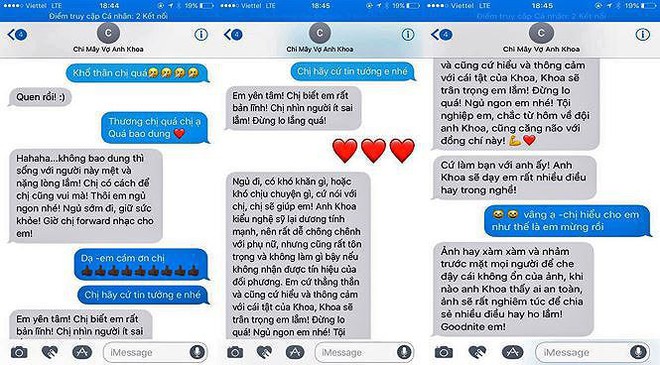 Phạm Lịch chốt câu chuyện... chưa hồi kết, Phạm Anh Khoa đang ở đâu? - Ảnh 7.