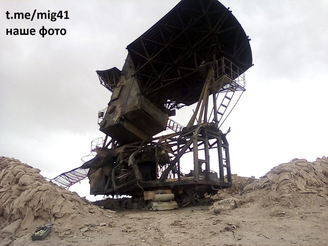 Tin mới nhất: Israel chớp nhoáng vồ đẹp tên lửa S-200 và Pantsir-S1 Syria-Trả giá đắt - Ảnh 3.