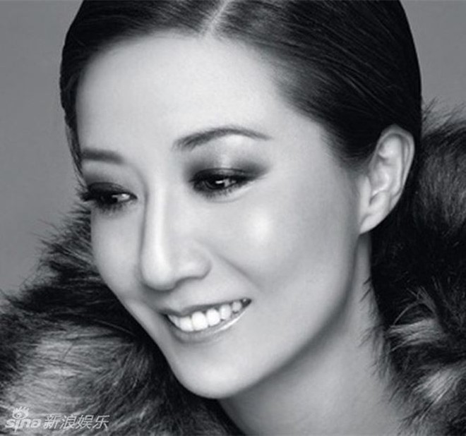 Hoa hậu châu Á Ngô Ỷ Lợi – tình cũ Thành Long tàn tạ tuổi xế chiều - Ảnh 14.