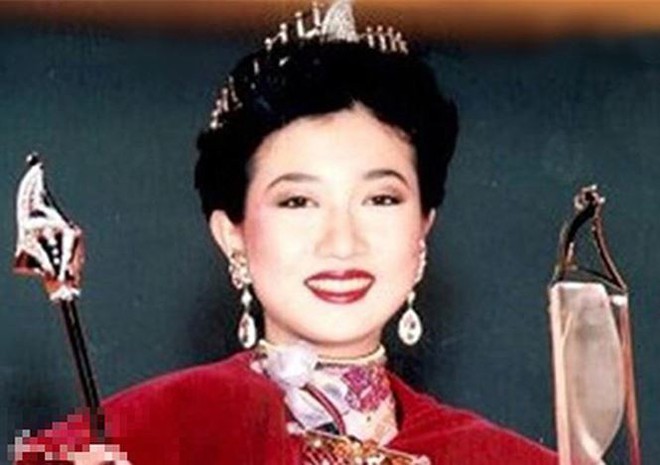 Hoa hậu châu Á Ngô Ỷ Lợi – tình cũ Thành Long tàn tạ tuổi xế chiều - Ảnh 6.