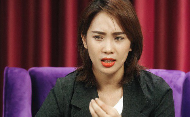 Phạm Lịch lên tiếng sau lời xin lỗi của Phạm Anh Khoa: 